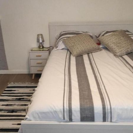 Convivialetzen Apartment Chatenoy-le-Royal Bagian luar foto