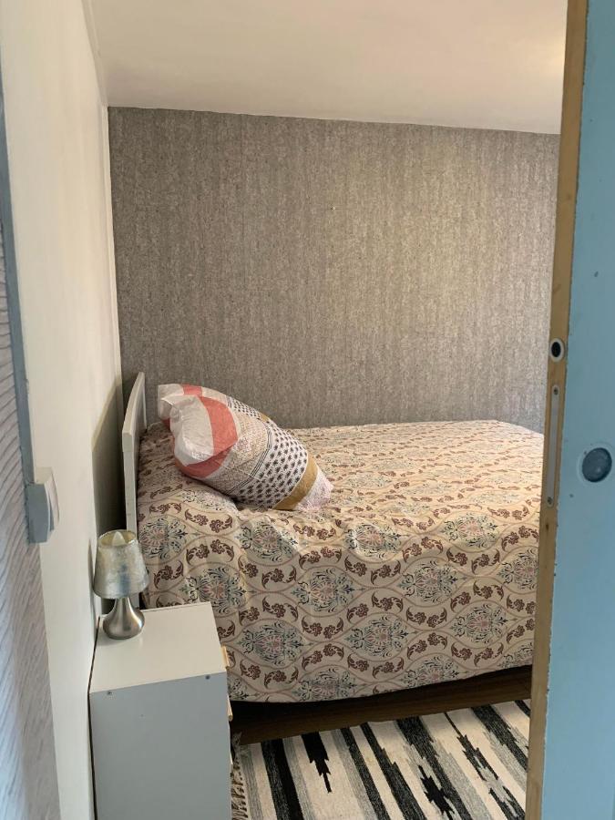 Convivialetzen Apartment Chatenoy-le-Royal Bagian luar foto