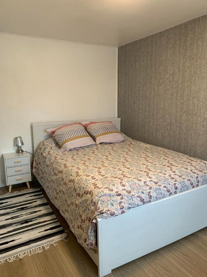 Convivialetzen Apartment Chatenoy-le-Royal Bagian luar foto