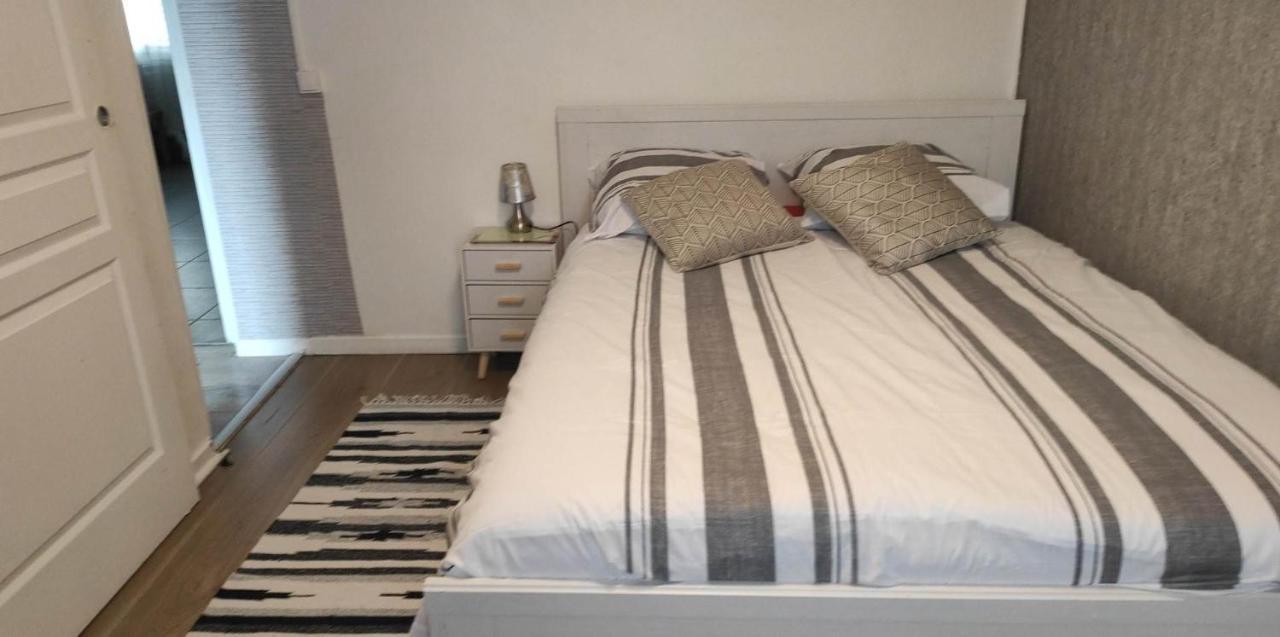 Convivialetzen Apartment Chatenoy-le-Royal Bagian luar foto