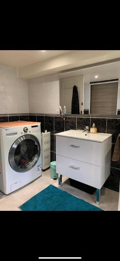 Convivialetzen Apartment Chatenoy-le-Royal Bagian luar foto