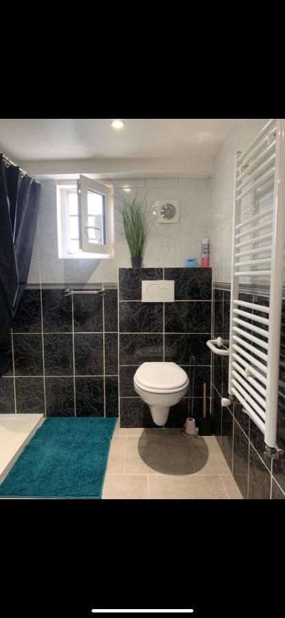 Convivialetzen Apartment Chatenoy-le-Royal Bagian luar foto